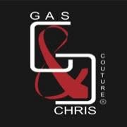 Gas & Chris Couture