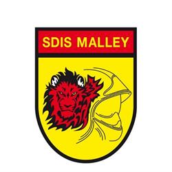 Tambours SDIS Malley