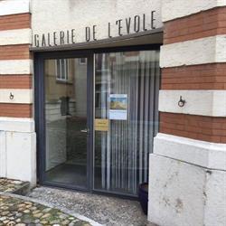 Galerie De L'evole