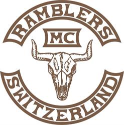 Werkstatt18, RAMBLERS MC Graubünden, Deutsche Strasse, Trimmis