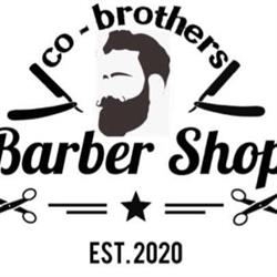Barber Shop co-Brothers