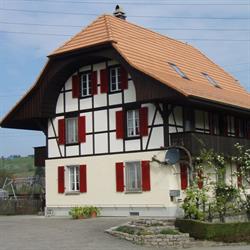 Oberhuus