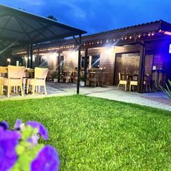 Restaurant Minigolf