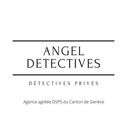 Détective privé Lausanne, SABRINA BENEZET SA