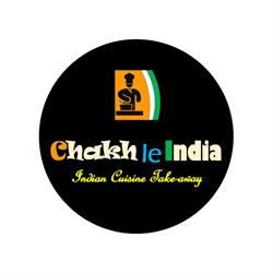 Chakh le India