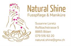 Natural Shine