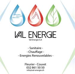 Val Energie SA