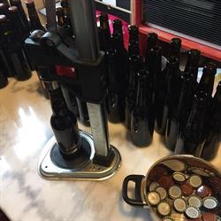 Le Coin Du Bar