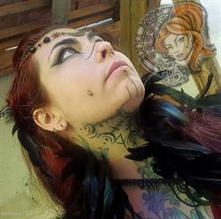 Baby Doll Tattoo