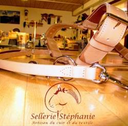 Sellerie Stéphanie
