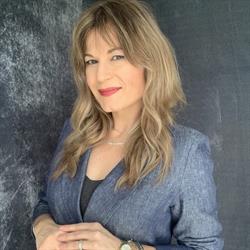 Faye Hofmann Image Consulting