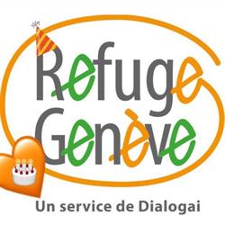 Le Refuge Genève - Espace d’accueil pour jeunes LGBTIQ en difficulté