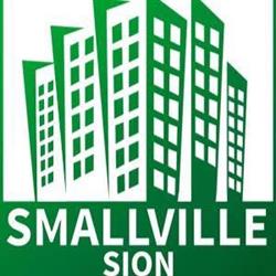 Smallville Sion