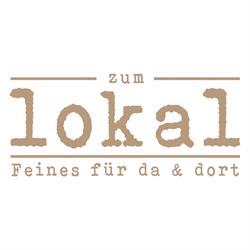 zum Lokal