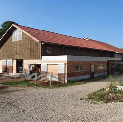 Ferme Jobida