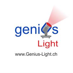 Genius Light