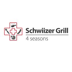 Schwiizer Grill 4 seasons