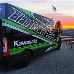 Blau Power Bikes GmbH