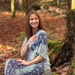 Le Souffle de l'Aure - Laure Shipman - Soins énergétiques et chamaniques