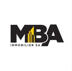 MBA Immobilier SA