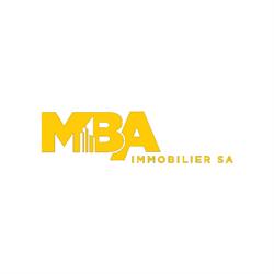 MBA Immobilier SA