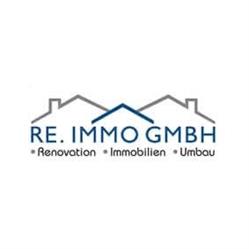 RE IMMO GMBH