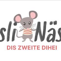 Kinderbetreuung Müslinäscht