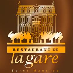 Café-Restaurant de la Gare