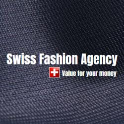 Swiss Fashion Agency Herren-Textil-Modeagentur