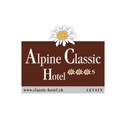 Alpine Classic