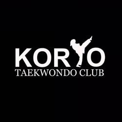 Koryo taekwondo club Gland