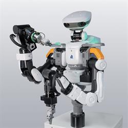 Humanoid Power