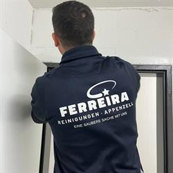 Ferreira Reinigungen