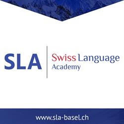 SLA -Basel ( Swiss Language Academy-Basel)