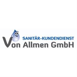 Jürg von Allmen Sanitär & Artweger Kundendienst Nordwestschweiz