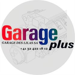 Carrosserie des Lilas S.A.