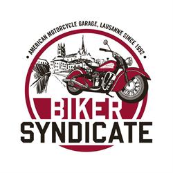 Indian Motorcycle Lausanne - Biker Syndicate