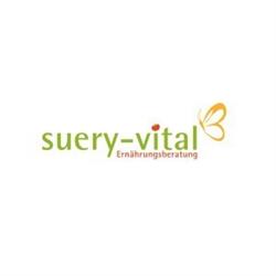 suery-vital, Ernährungsberatung