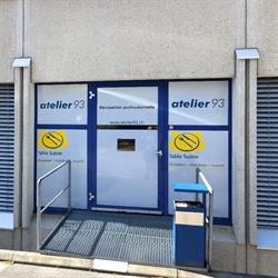 Verein Atelier 93