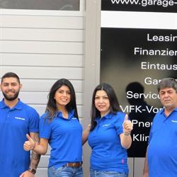 Garage Mario GmbH