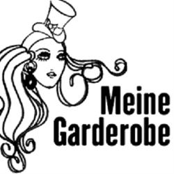 Meine Garderobe Vintage Retro Shop.