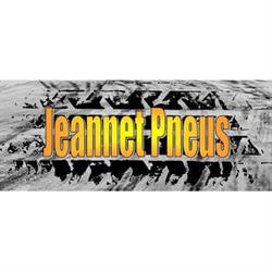 Jeannet Pneus