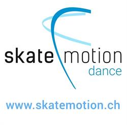 SkateMotion Dance