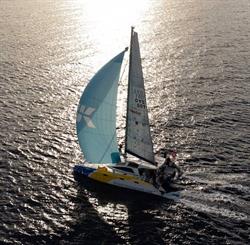 Ocean Youth Sailing