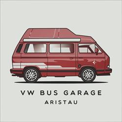 VW Bus Garage Ohff GmbH, der Spezialist für deinen VW Bus.