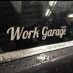 Work Garage GmbH