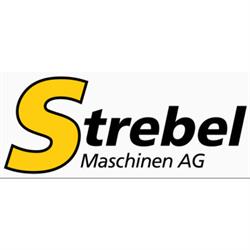 Strebel Maschinen AG