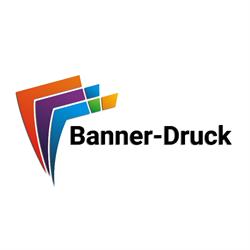 Banner-Druck