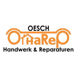Oesch Handwerk & Reparaturen