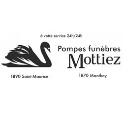 Pompes Funèbres Mottiez Sàrl